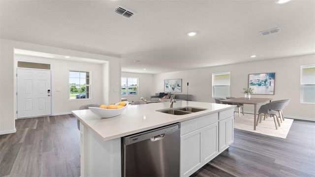 5156 BLANKET FLOWER STREET, Apopka, FL 32712