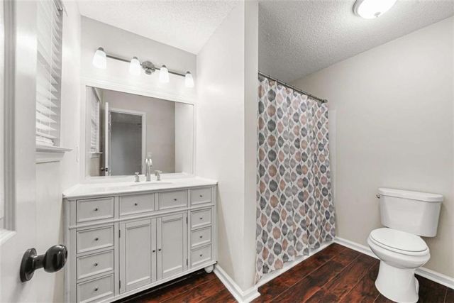 109 Odyssey, Conyers, GA 30012