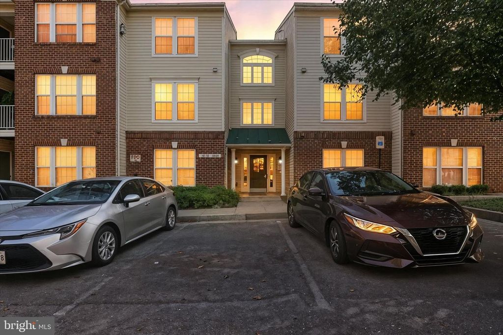 3006 HUNTING RIDGE DR #3006, Owings Mills, MD 21117