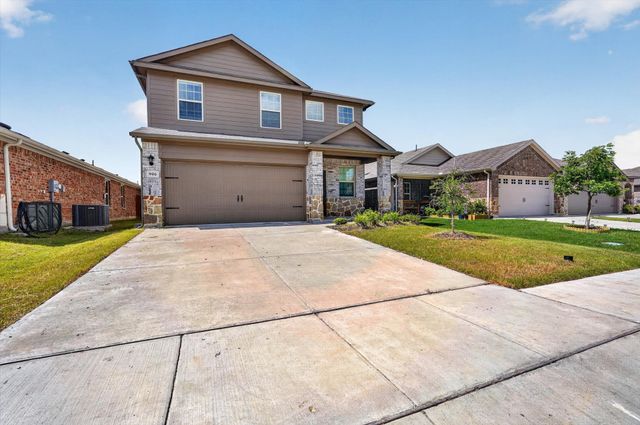 906 Shear Drive, Royse City, TX 75189