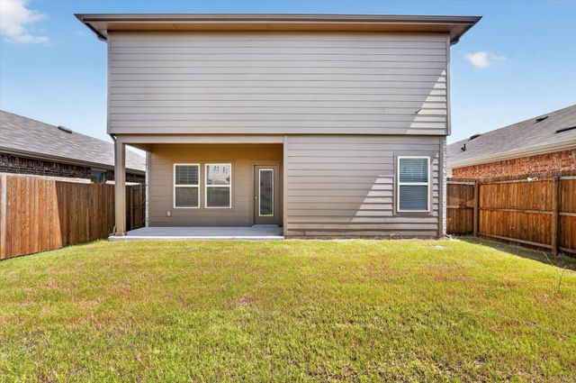 906 Shear Drive, Royse City, TX 75189