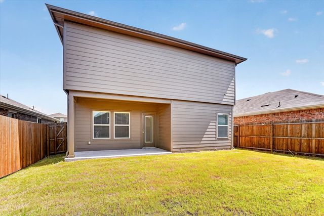 906 Shear Drive, Royse City, TX 75189