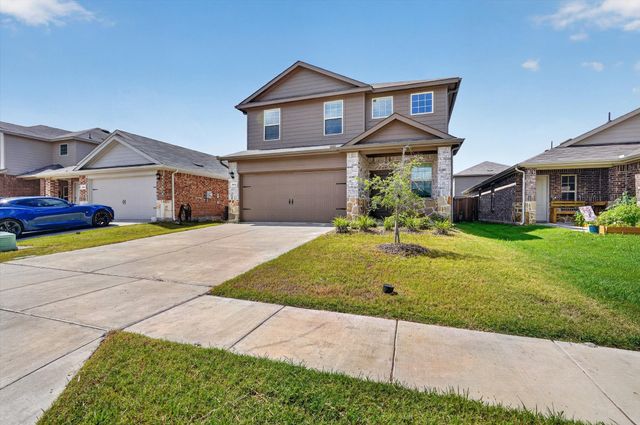 906 Shear Drive, Royse City, TX 75189
