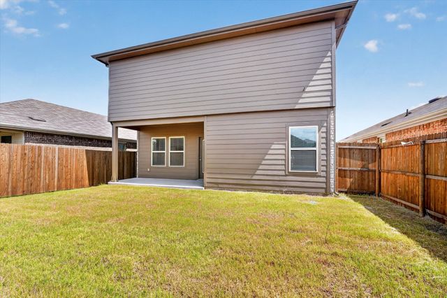906 Shear Drive, Royse City, TX 75189