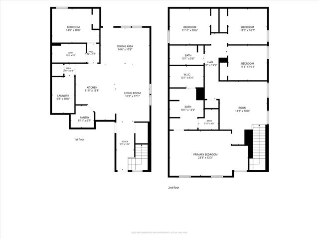 906 Shear Drive, Royse City, TX 75189