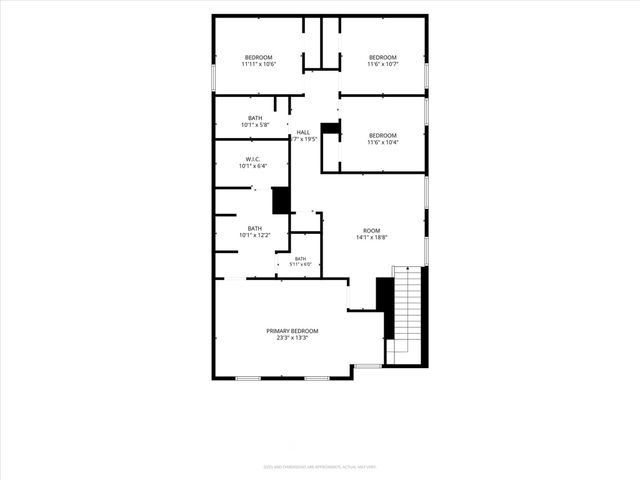906 Shear Drive, Royse City, TX 75189