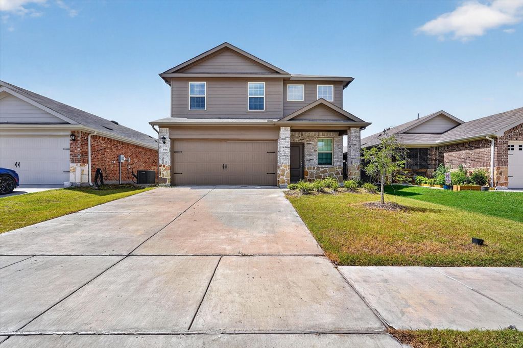 906 Shear Drive, Royse City, TX 75189