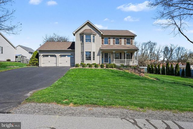 3 SHEELEY LANE, Boiling Springs, PA 17007