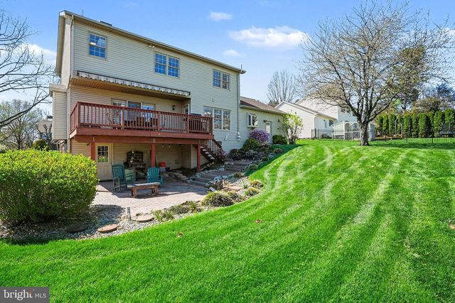 3 SHEELEY LANE, Boiling Springs, PA 17007