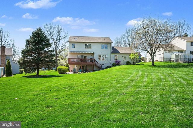 3 SHEELEY LANE, Boiling Springs, PA 17007
