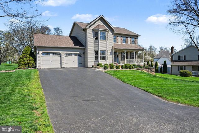 3 SHEELEY LANE, Boiling Springs, PA 17007