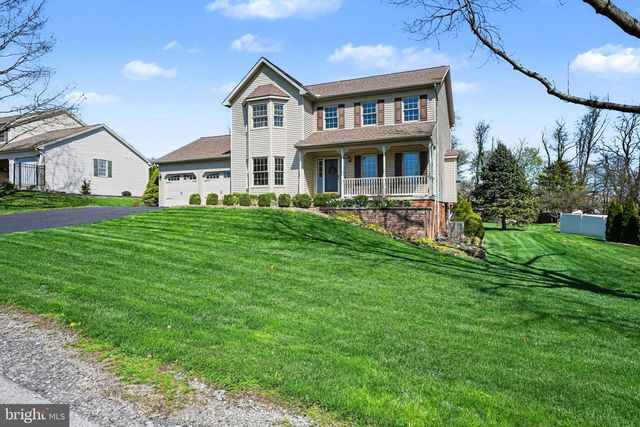 3 SHEELEY LANE, Boiling Springs, PA 17007