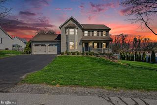 3 SHEELEY LANE, Boiling Springs, PA 17007