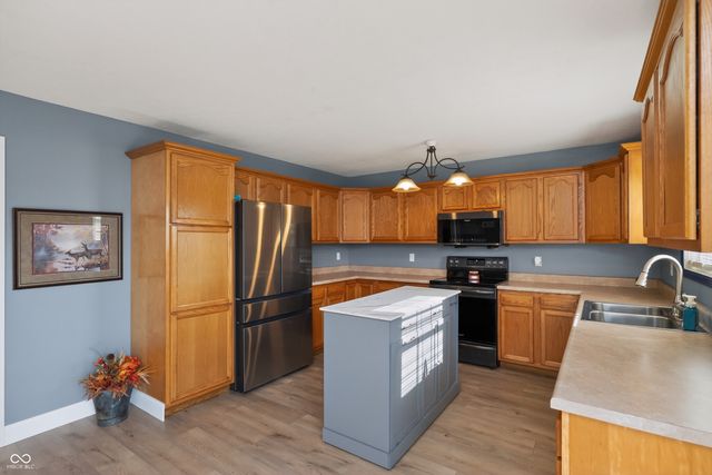 4456 Katy Drive, Seymour, IN 47274