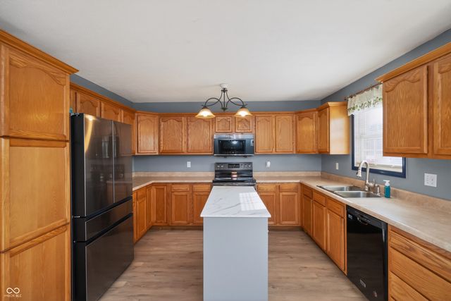 4456 Katy Drive, Seymour, IN 47274