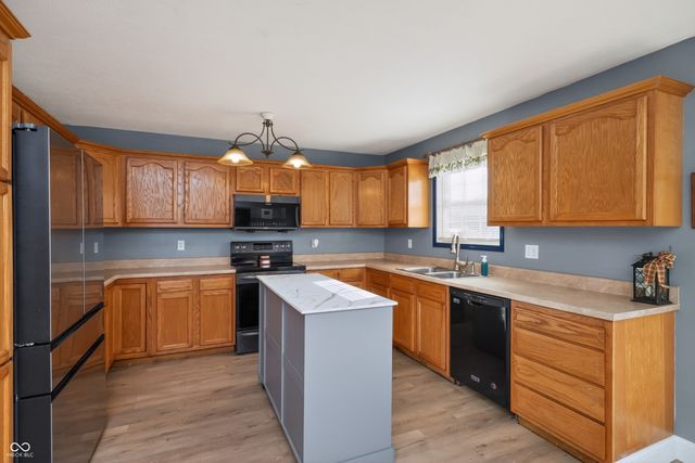 4456 Katy Drive, Seymour, IN 47274