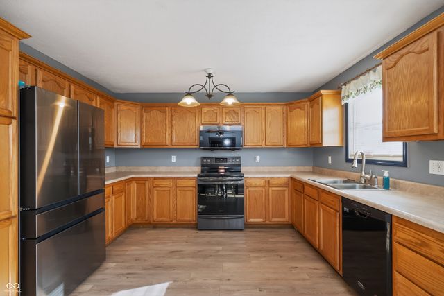4456 Katy Drive, Seymour, IN 47274
