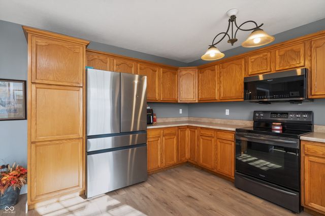 4456 Katy Drive, Seymour, IN 47274