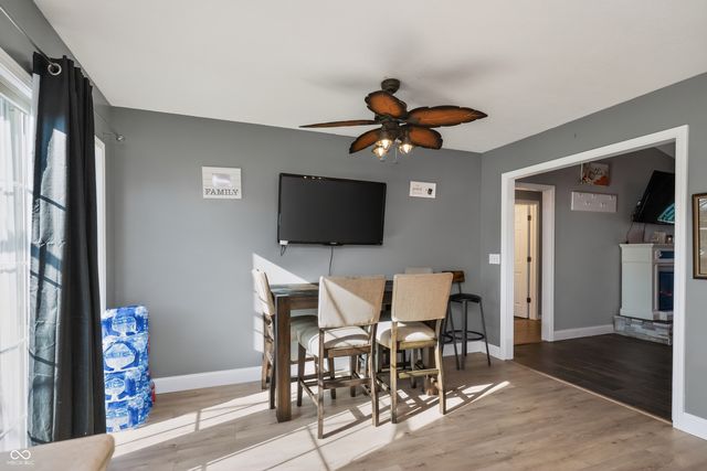 4456 Katy Drive, Seymour, IN 47274