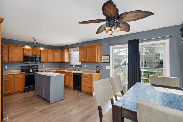 4456 Katy Drive, Seymour, IN 47274