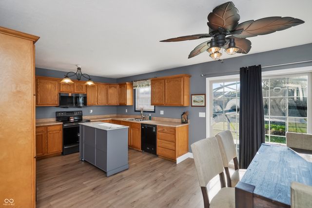 4456 Katy Drive, Seymour, IN 47274