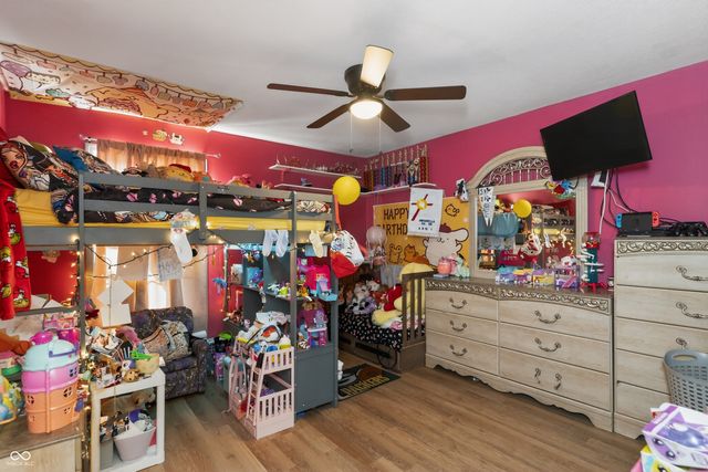 4456 Katy Drive, Seymour, IN 47274