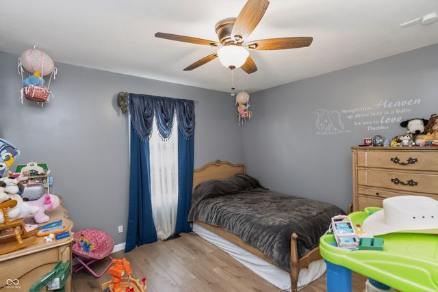 4456 Katy Drive, Seymour, IN 47274