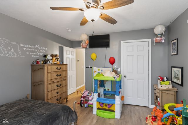 4456 Katy Drive, Seymour, IN 47274