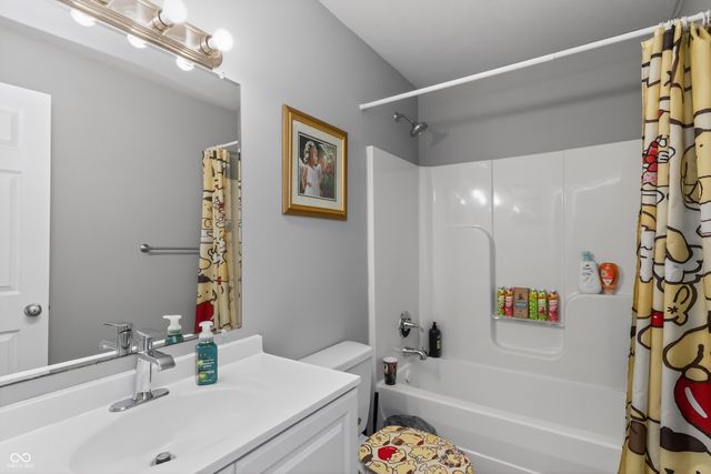 4456 Katy Drive, Seymour, IN 47274