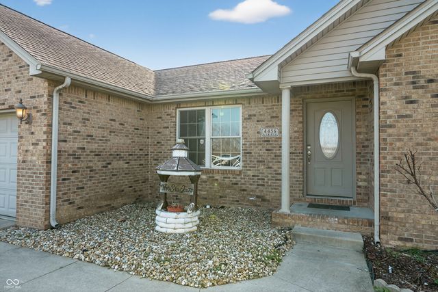 4456 Katy Drive, Seymour, IN 47274