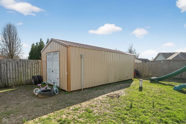 4456 Katy Drive, Seymour, IN 47274