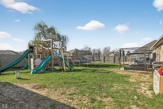 4456 Katy Drive, Seymour, IN 47274