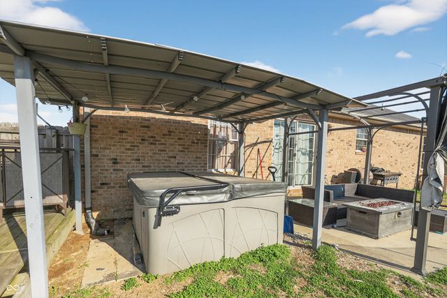 4456 Katy Drive, Seymour, IN 47274