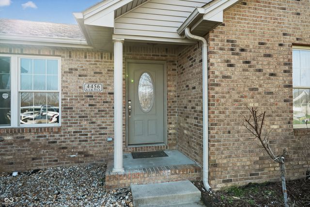 4456 Katy Drive, Seymour, IN 47274