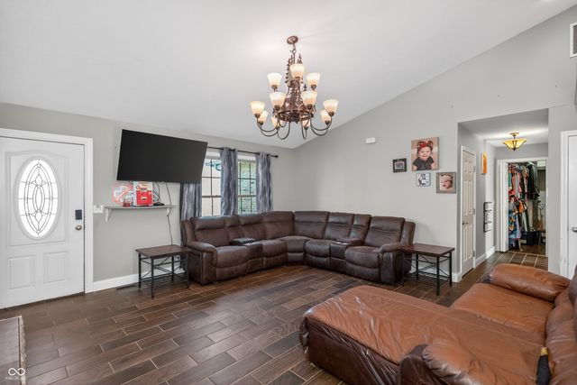 4456 Katy Drive, Seymour, IN 47274