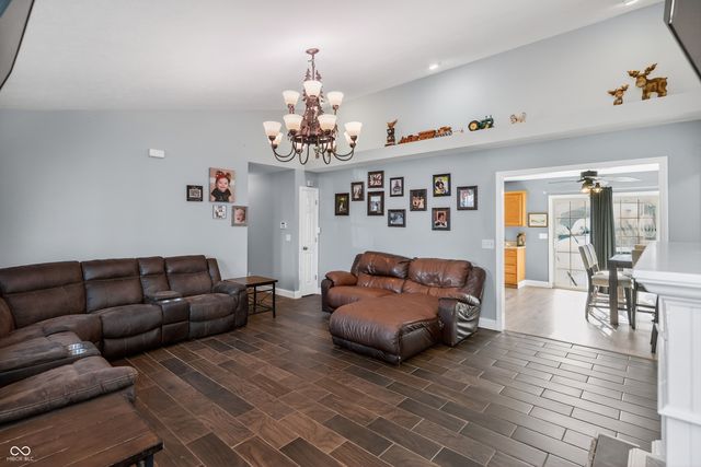4456 Katy Drive, Seymour, IN 47274