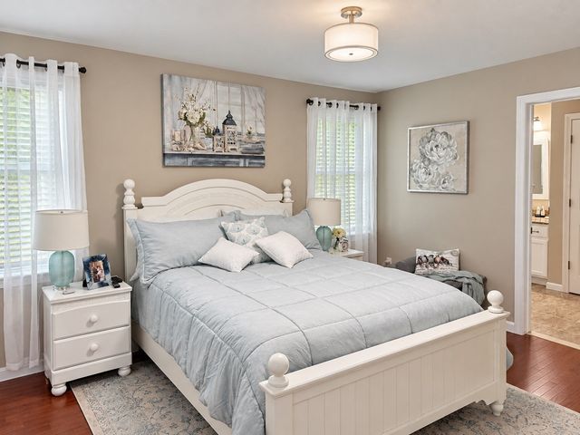 75 Bear Paw Trl 75, Taunton, MA 02718