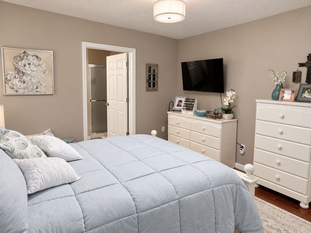 75 Bear Paw Trl 75, Taunton, MA 02718