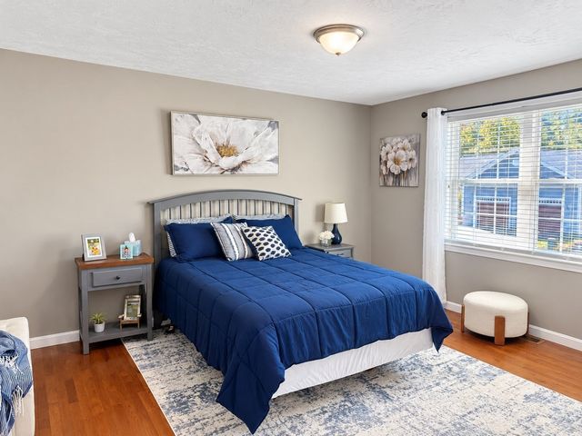 75 Bear Paw Trl 75, Taunton, MA 02718