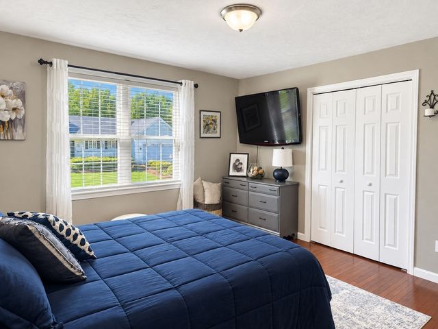 75 Bear Paw Trl 75, Taunton, MA 02718