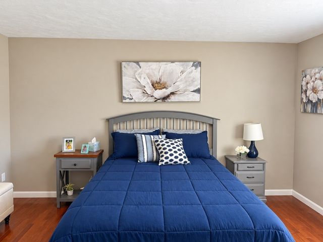 75 Bear Paw Trl 75, Taunton, MA 02718