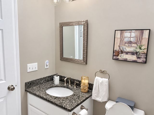 75 Bear Paw Trl 75, Taunton, MA 02718
