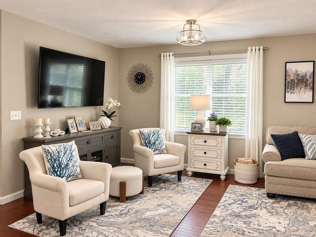75 Bear Paw Trl 75, Taunton, MA 02718
