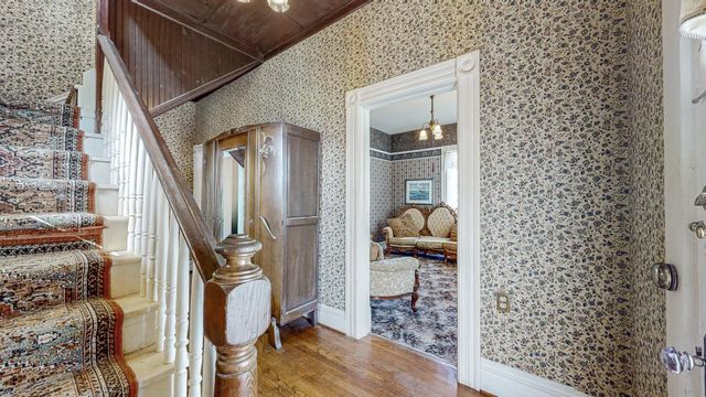 1337 Lincoln Street, Ferndale, CA 95536