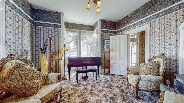 1337 Lincoln Street, Ferndale, CA 95536