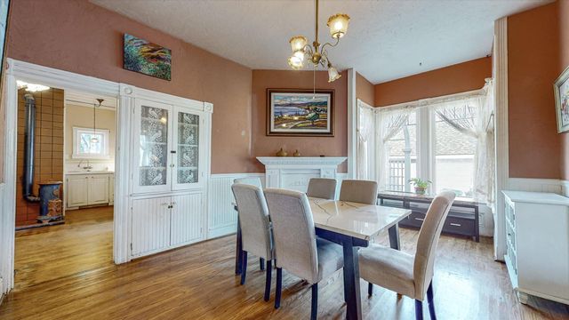 1337 Lincoln Street, Ferndale, CA 95536