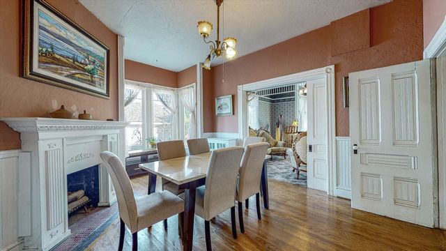 1337 Lincoln Street, Ferndale, CA 95536