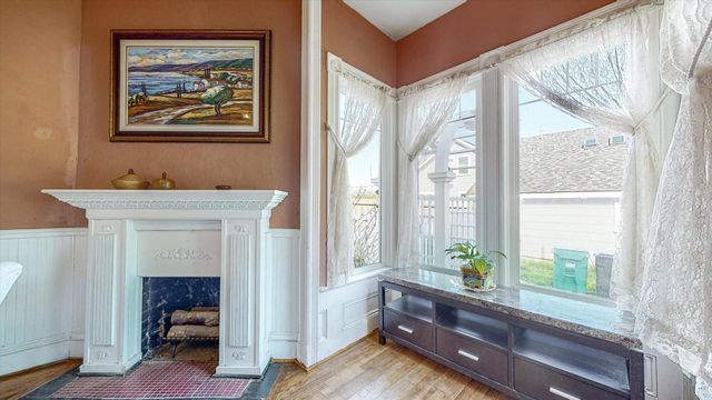 1337 Lincoln Street, Ferndale, CA 95536