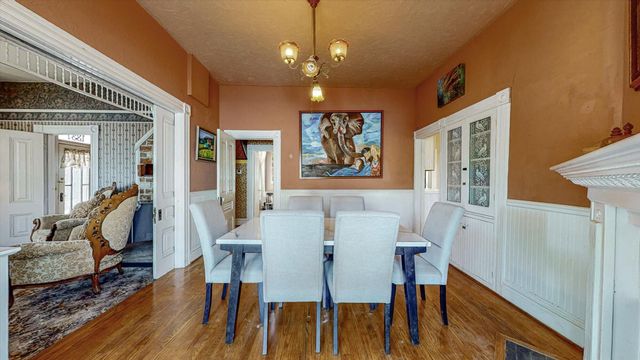 1337 Lincoln Street, Ferndale, CA 95536