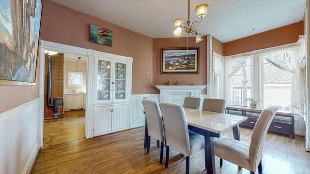 1337 Lincoln Street, Ferndale, CA 95536